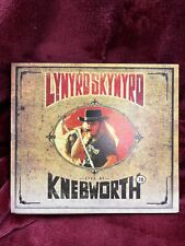 Lynyrd Skynyrd - Lynyrd Skynyrd Live At Knebworth '76 (CD/DVD) [Used Very Good picture
