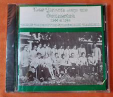 1944 & 1946 by Les Brown and His Orchestra CD picture