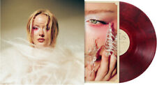 PRE-ORDER Zara Larsson - Venus [New Vinyl LP] Explicit, Colored Vinyl, Red, Post picture