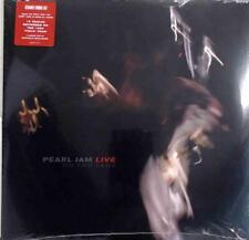 Pearl Jam Live On Two Legs RSD22 JUNE RECORD STORE DAY (New) picture