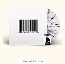 Pusha T's My Name is My Name Splatter Wax Vinyl Trading Card Confirmed SOLD OUT picture