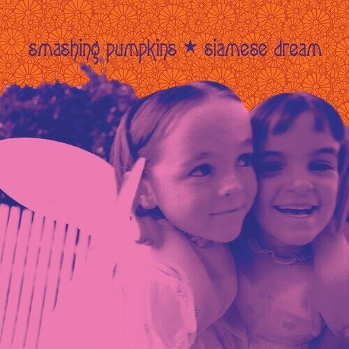Smashing Pumpkins - Siamese Dream [New Vinyl LP] Rmst