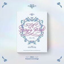 IVE 2024 Season's Greetings A Fairy's Wish Official Genuine Limited Kpop picture