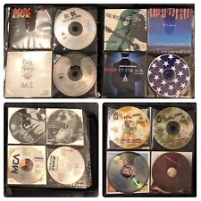 Lot of 123 CDs - Mixed Genre: Country, Classic Rock, Oldies, Jazz picture
