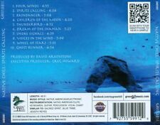 DAVID ARKENSTONE - NATIVE CHILL: SPIRITS CALLING NEW CD picture