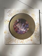 ABBA 2023 HAPPY NEW YEAR - Limited Edition  (5000 copies issued) numbered picture