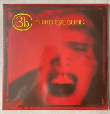 NEW SEALED Third Eye Blind - Self Titled RED Vinyl 2xLP picture