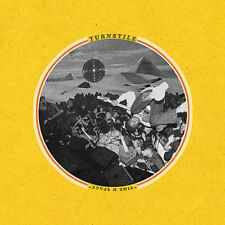 Turnstile - Time & Space [New Vinyl LP] Digital Download picture
