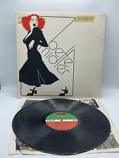 Bette Midler Self-Titled Vintage Original 1973 Atlantic SD-7270 With POSTER EUC picture