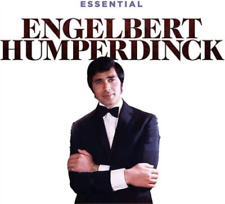 Engelbert Humperdinck Essential Collection (CD) Album (UK IMPORT) picture