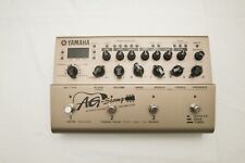 Yamaha Acoustic Guitar Eletronic Pre-Amp Pedal - AG Gold Stomp Pedal picture
