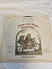 Three Stories From Frog And Toad Together 7