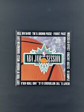 NBA Jam Session by Various Artists picture