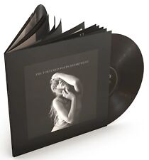 Taylor Swift The Tortured Poets Department Vinyl + Bonus Track 
