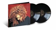 Janet Jackson - The Velvet Rope [New Vinyl LP] picture