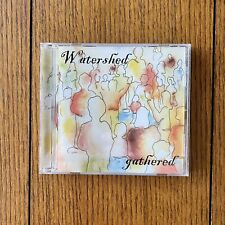Watershed - Gathered CD picture