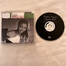 Patrice Rushen - REMIND ME - THE CLASSIC ELEKTRA RECORDINGS 1976-1984 [CD] picture