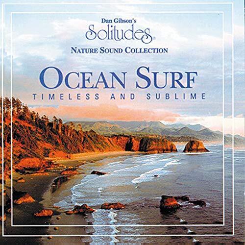Dan Gibson Ocean Surf (CD)