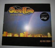 STEVE HOWE Skyline  (CD, Oct-2002, Inside Out Music) picture
