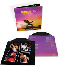 Queen - Bohemian Rhapsody [New Vinyl LP] picture