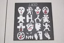 Laced by Laced 7