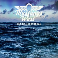 Mustangs Of The West Sea of Heartbreak (Vinyl) picture