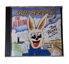 Jive Bunny: The Album -Jive Bunny & the Mastermixers  1989 CD Party Favorites picture