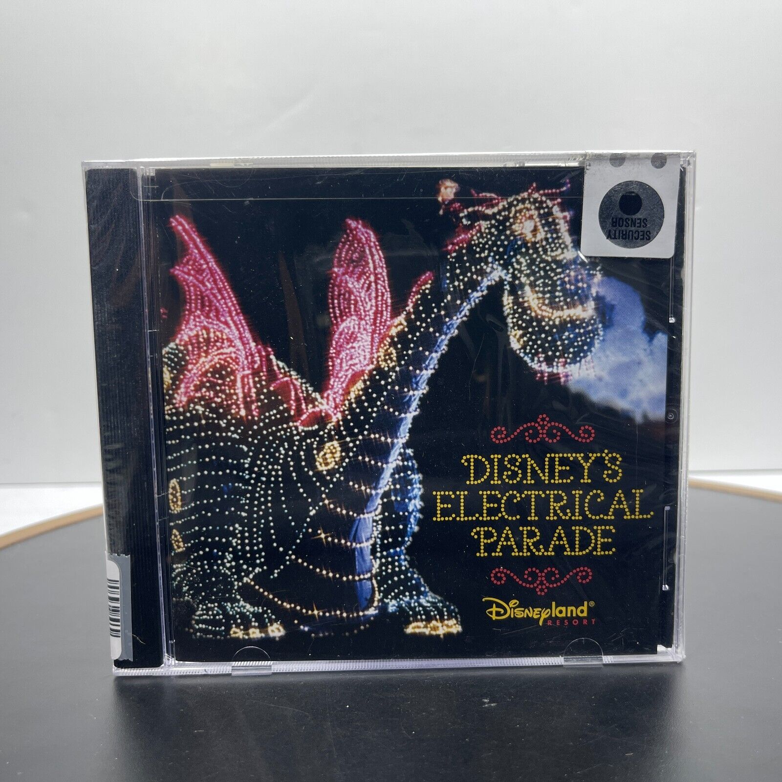 Disney's Electrical Parade by Various Artists (CD, Aug-2001, Buena Vista) NEW 