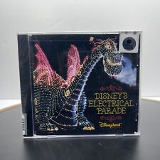 Disney's Electrical Parade by Various Artists (CD, Aug-2001, Buena Vista) NEW  picture