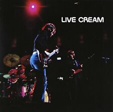 Cream - Live Cream - Cream CD L5VG The Fast  picture