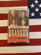 THE SOUND OF BRANSON MISSOURI Tape 2 S226B picture