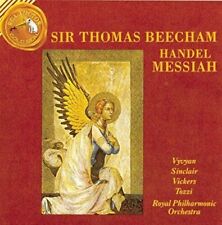 Handel: The Messiah - Music picture