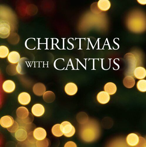 Christmas with Cantus