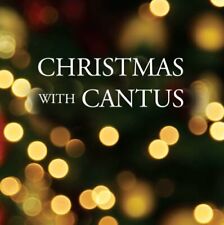 Christmas with Cantus picture