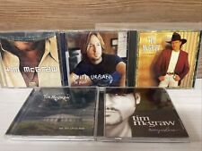 Men Of Country Lot Of 5 CDs  picture