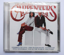 Carpenters (New CD) MINT RARE picture