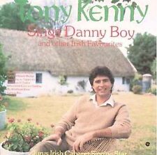 Tony Kenny Sings Danny Boy by Tony Kenny (CD, May-1996, Rego) picture