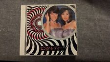 Pink Lady - Twin Best - Import (CD, 1998) picture