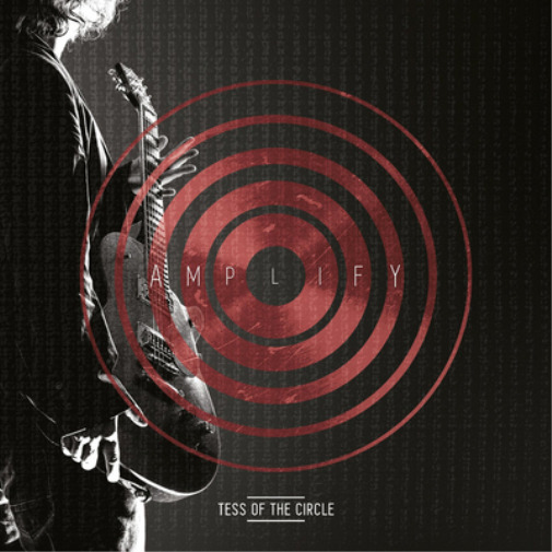 Tess of the Circle Amplify (CD) Album