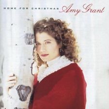 Home for Christmas by Amy Grant (CD, Sep-2005, Word Distribution) picture