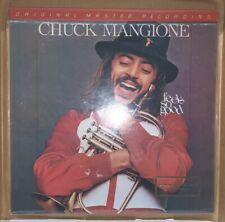 Chuck Mangione - Feels So Good - Demo MFSL Original Master Recording picture