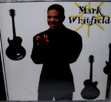 Mark Whitfield picture