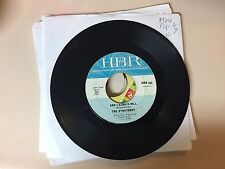 POP 45 RPM RECORD - THE DYNATONES - HBR 494 picture