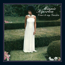 Minnie Riperton - Come To My Garden [New CD] Alliance MOD picture