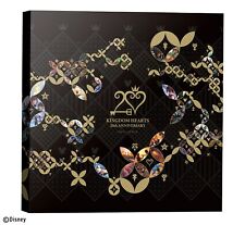Kingdom Hearts 20th Anniversary (Original SoundTrack) picture