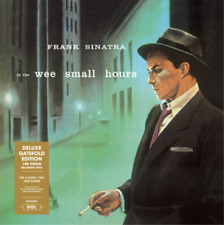 Frank Sinatra In the Wee Small Hours (Vinyl) 12