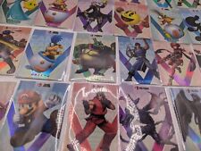 Camilii Smash Bros. Character Foil Cards Camilli (Choose Your Card) US Seller picture