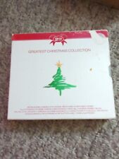 Greatest Christmas Collection 2 CD Set. Pop Christmas. Traditional Christmas.  picture
