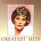 Anne Murray's Greatest Hits - Music Murray, Anne