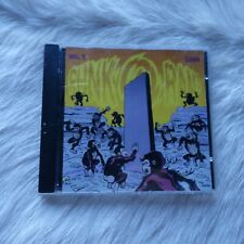 PUNK O RAMA Vol 6 CD Epitaph Records Vintage Punk Music NOFX Music  picture